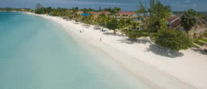 Beaches Sandy Bay Resort